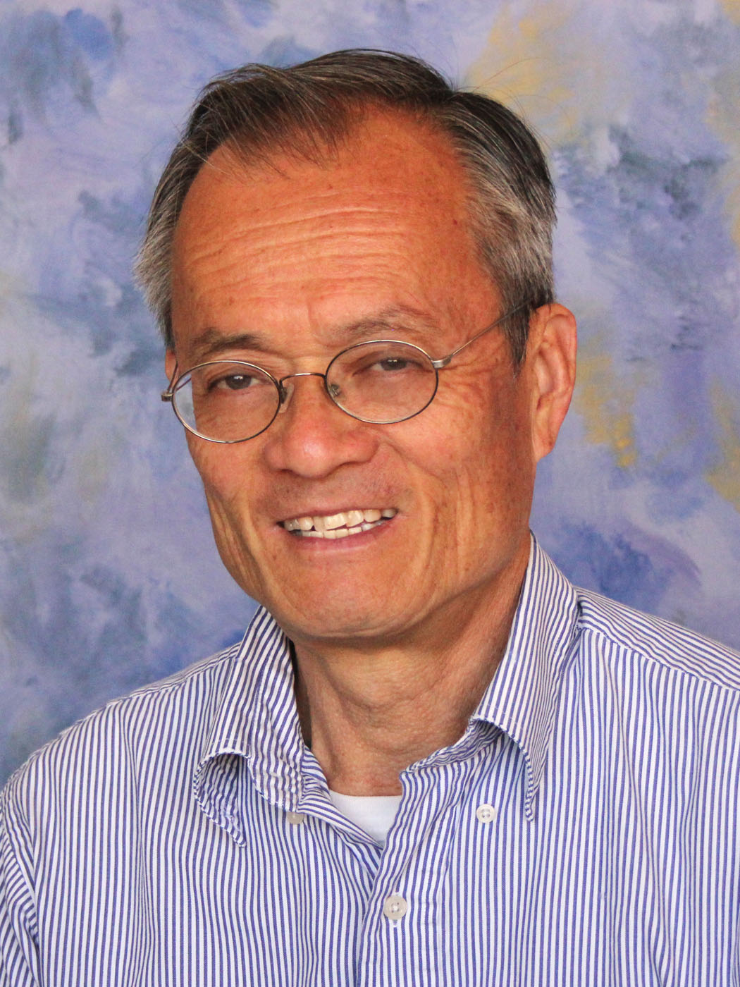 Dr. Goong Chen