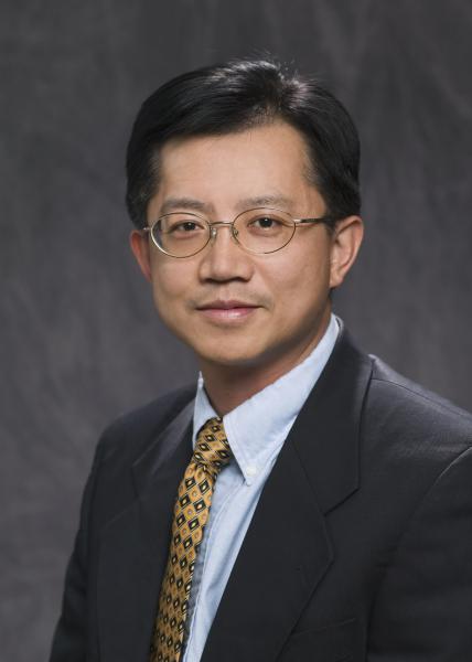 Dr. Q. Jim Chen